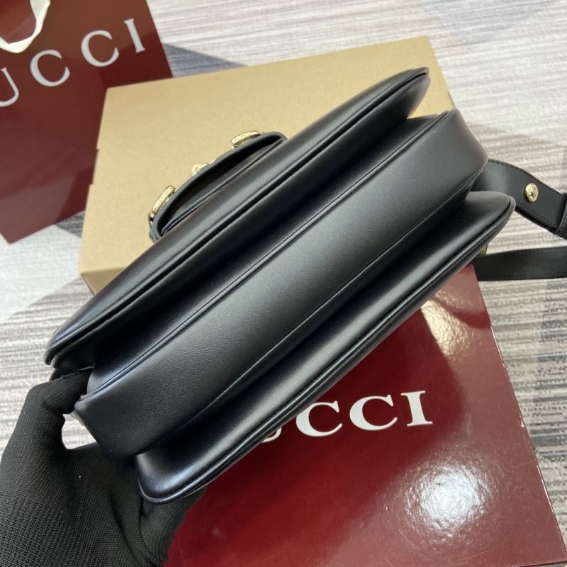 Gvc*1 horsebit bags